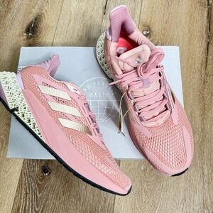 Adidas 4DFWD_PULSE sneaker